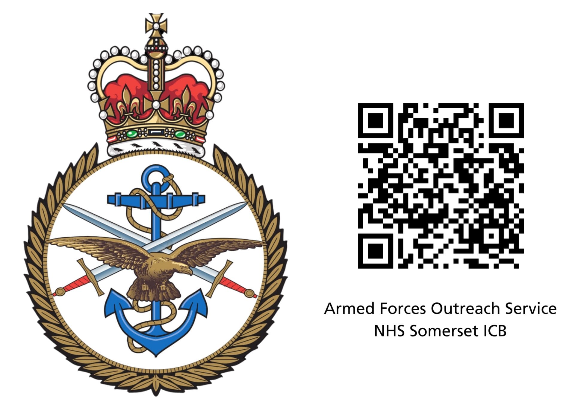 Armed Forces Outreach Service - NHS Somerset ICB