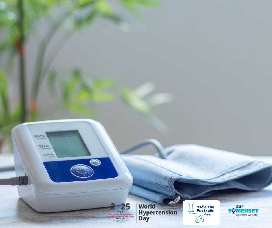 Pressure monitor and cuff