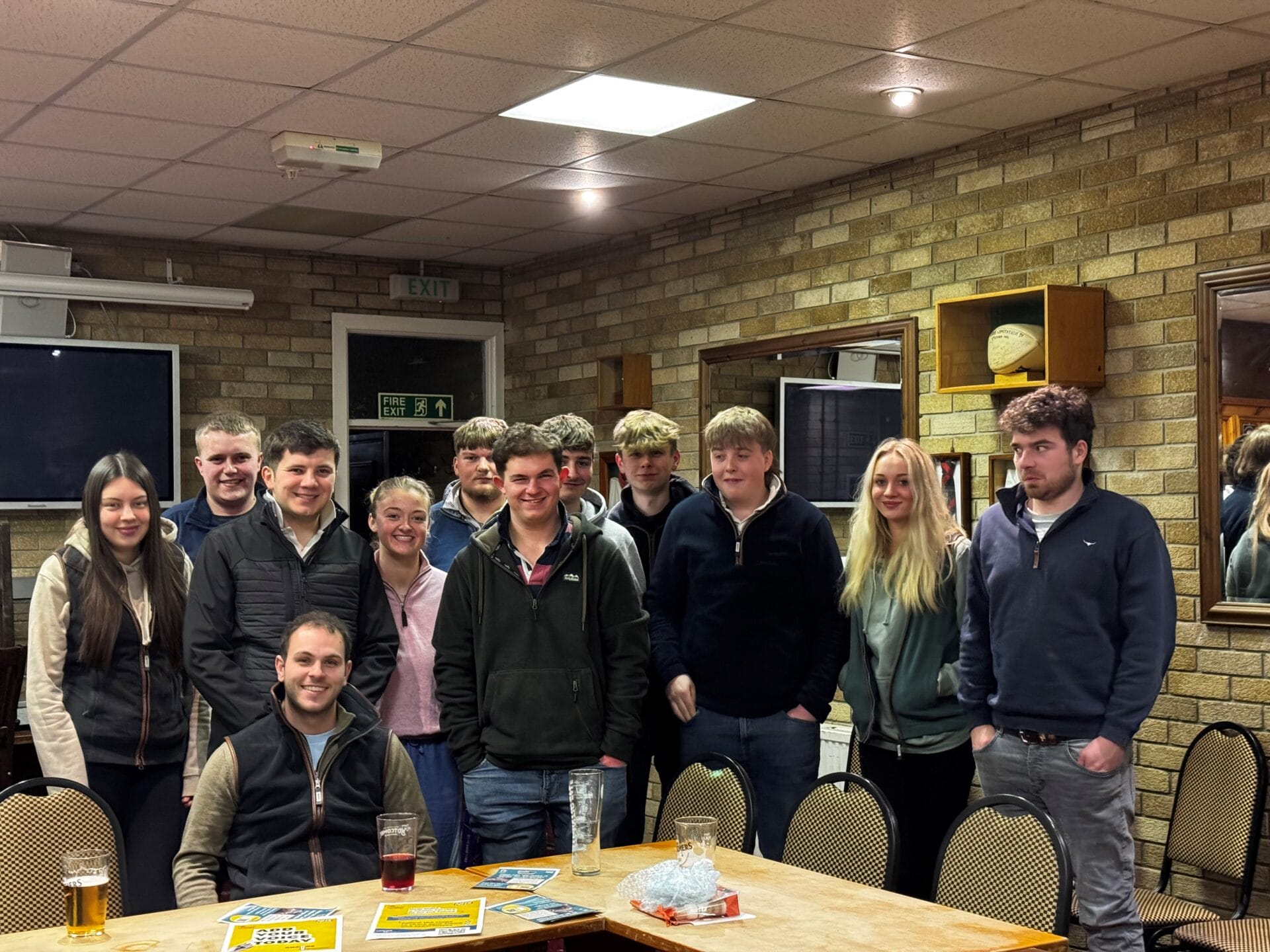 Frome Young Farmers 1 Frome Young Farmers 1