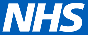 Picture of NHS logo