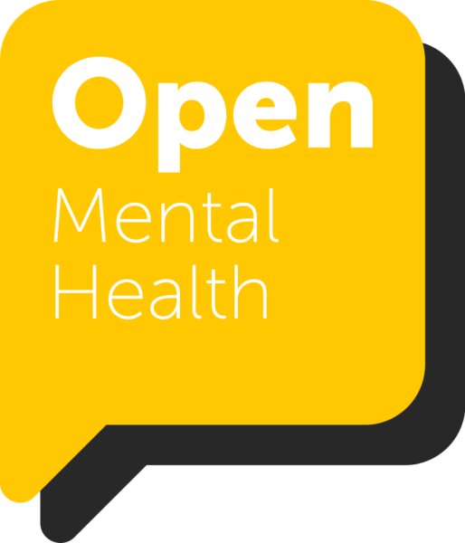 Picture of Open Mental Health logo