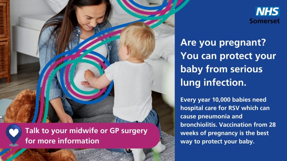 Pregnant RSV 25-26 SOCIAL