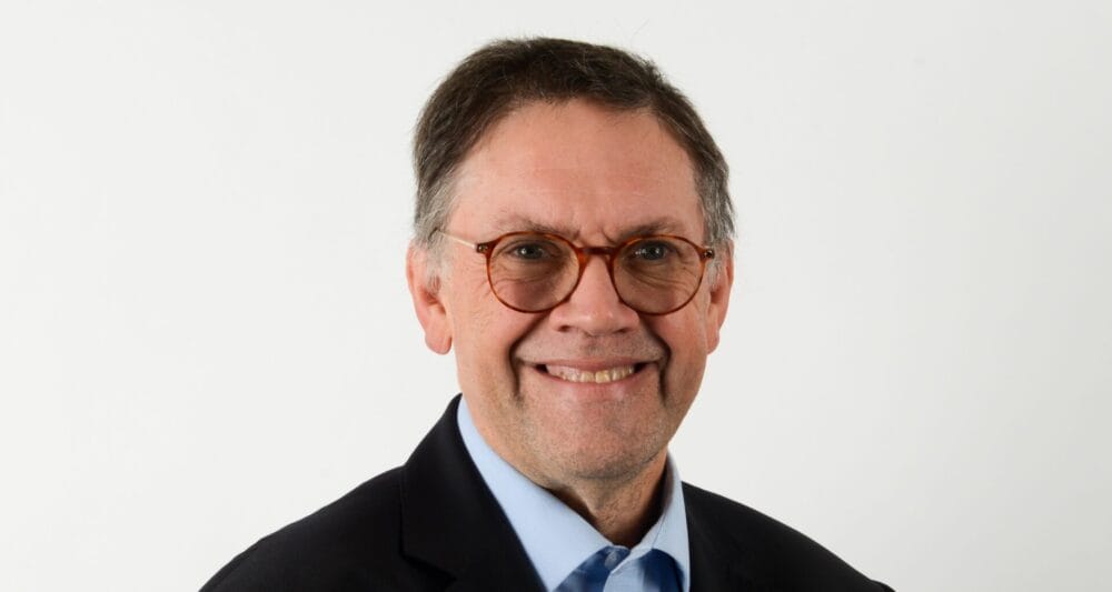 Rob Whiteman