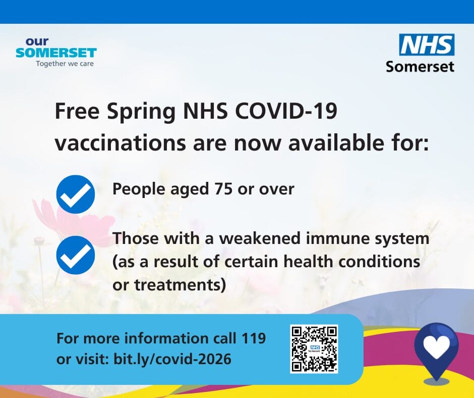 Spring Covid open 2026