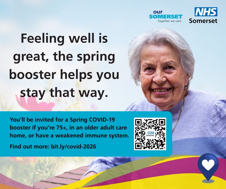 Spring Covid stay well social 1