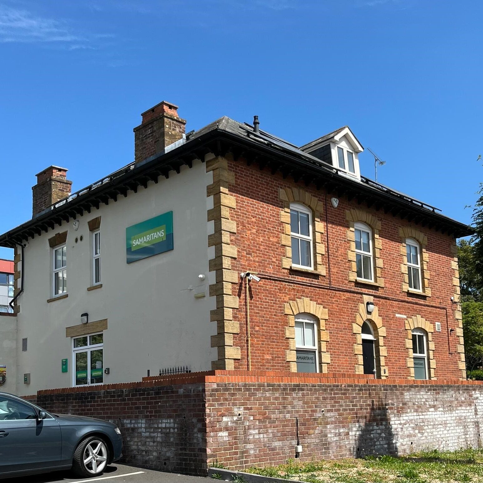 Morley House