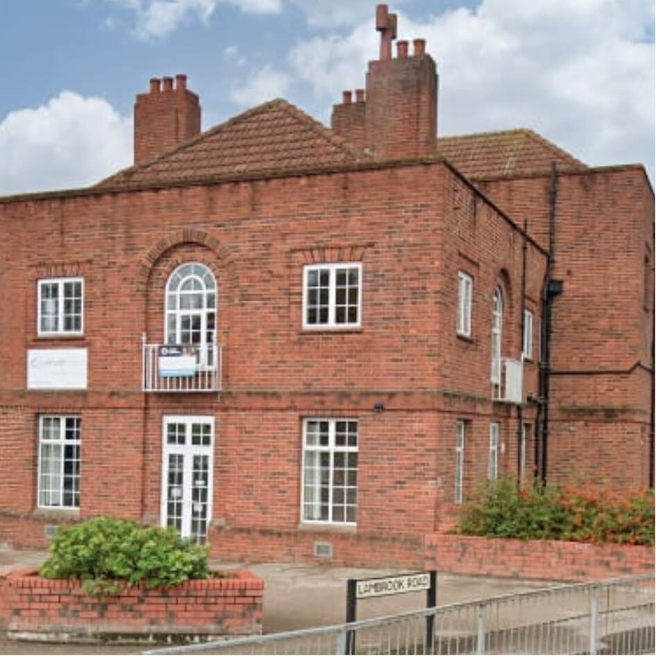 Taunton AFOS square image