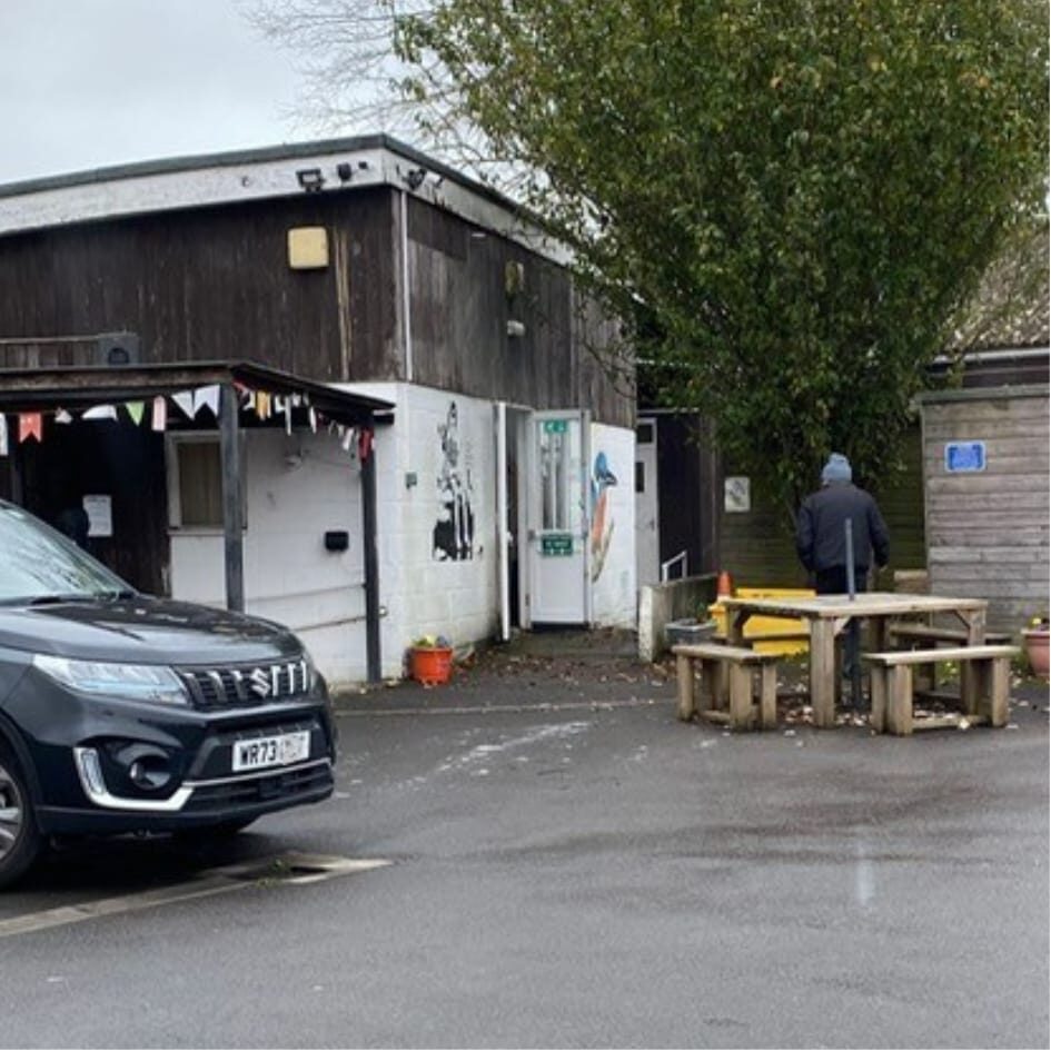 The Morland Hub, Highbridge